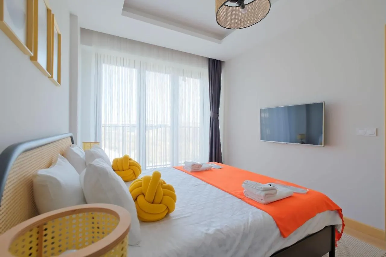 Grand Residence By Newinn Κωνσταντινούπολη 0*,  Τουρκία