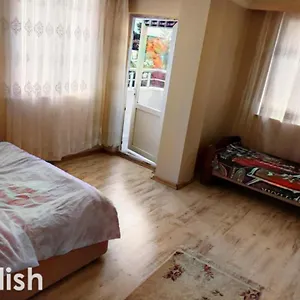 Forest Villa, 6 Minutes From The Airport Tasoluk