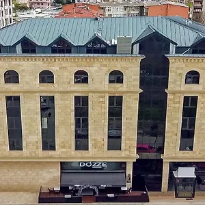 4* Hotel Center Maltepe