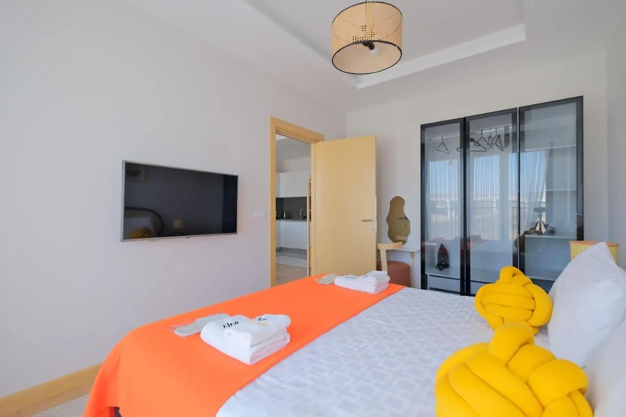 Grand Residence By Newinn Istanbul