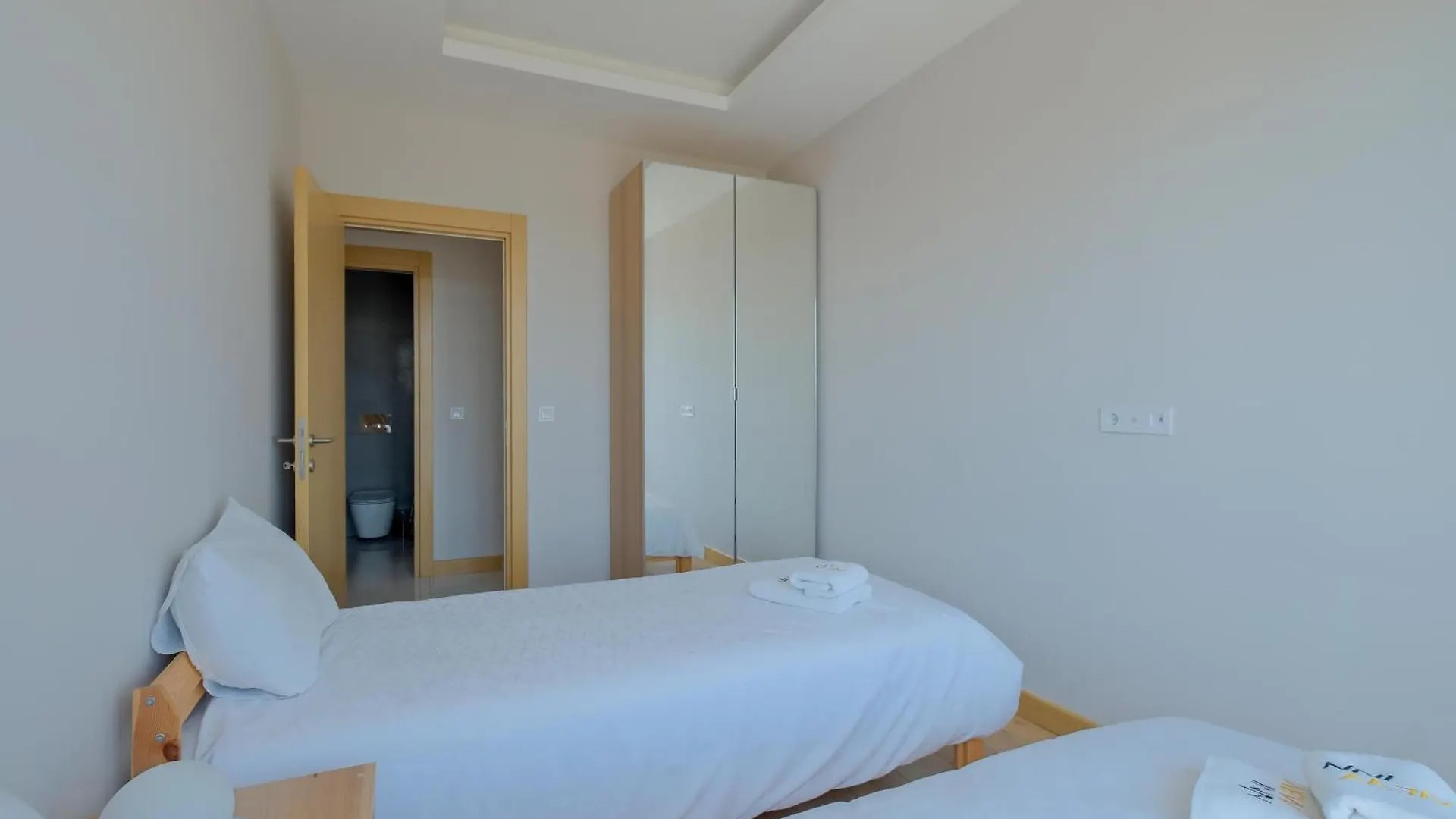 Grand Residence By Newinn Istanbul 0*,