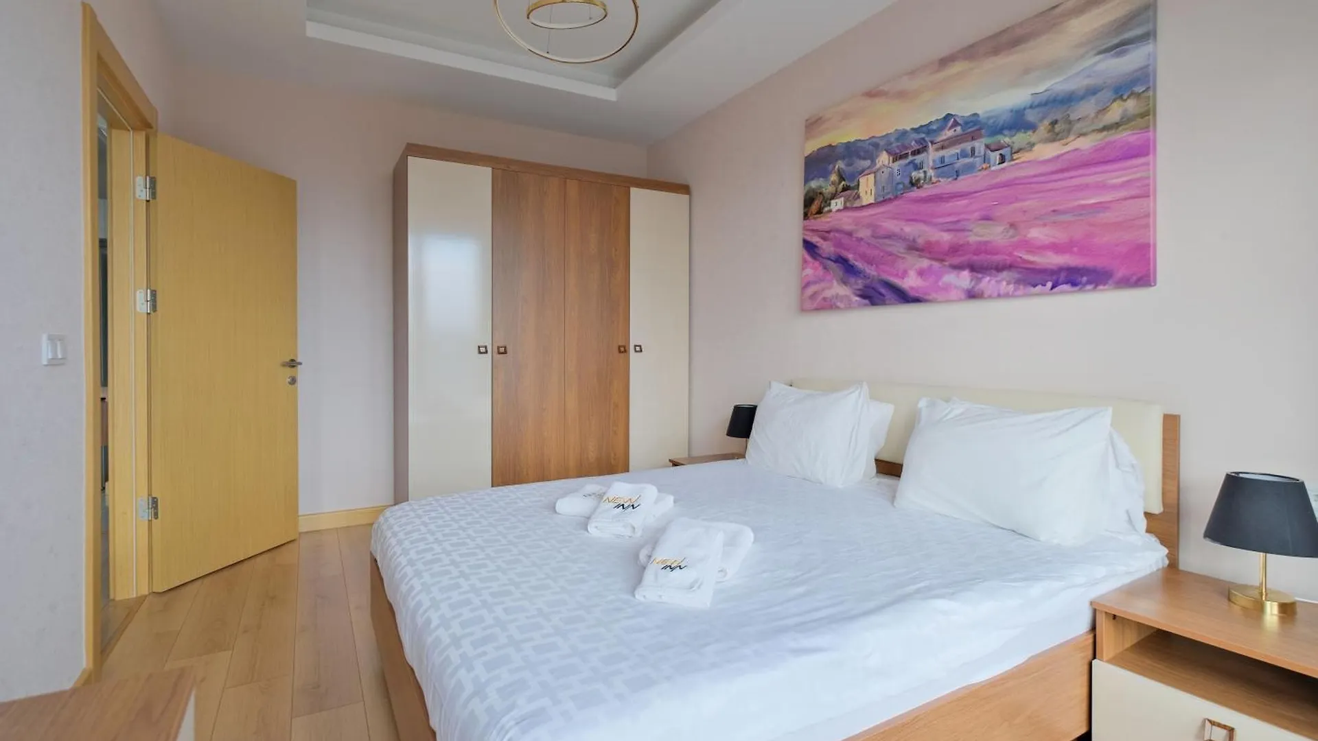 Grand Residence By Newinn Istanbul
