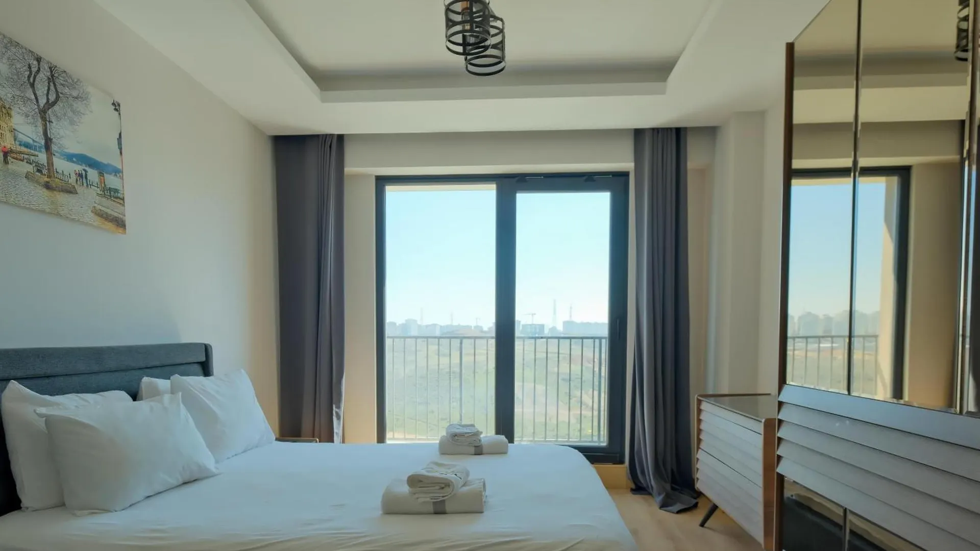 Grand Residence By Newinn Istanbul 0*,  Turkey