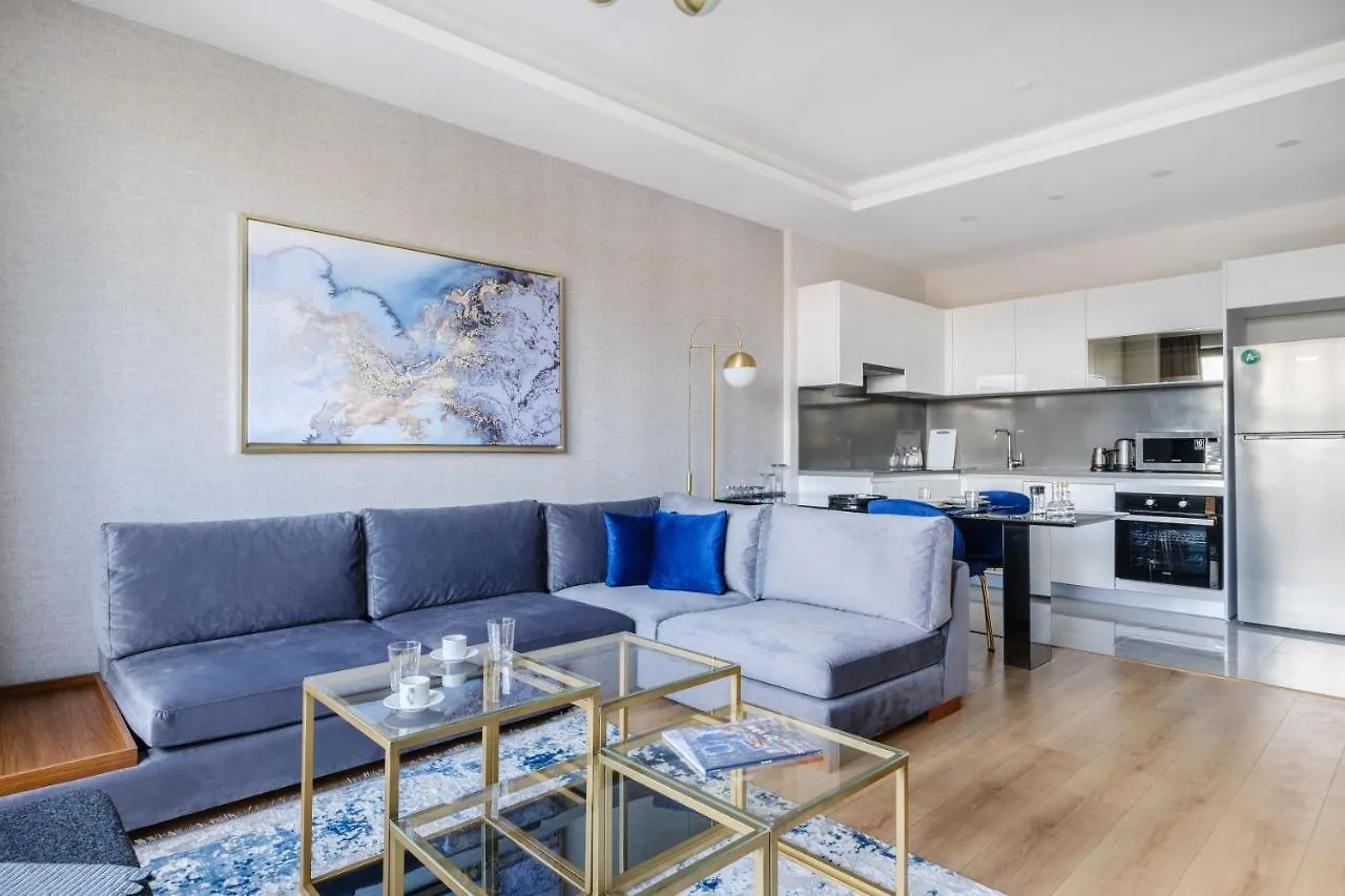 Grand Residence Istanbul