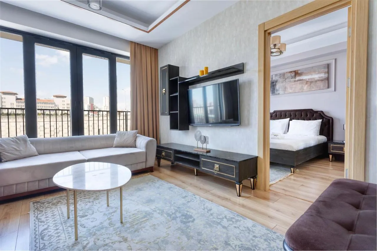 Grand Residence Istanbul