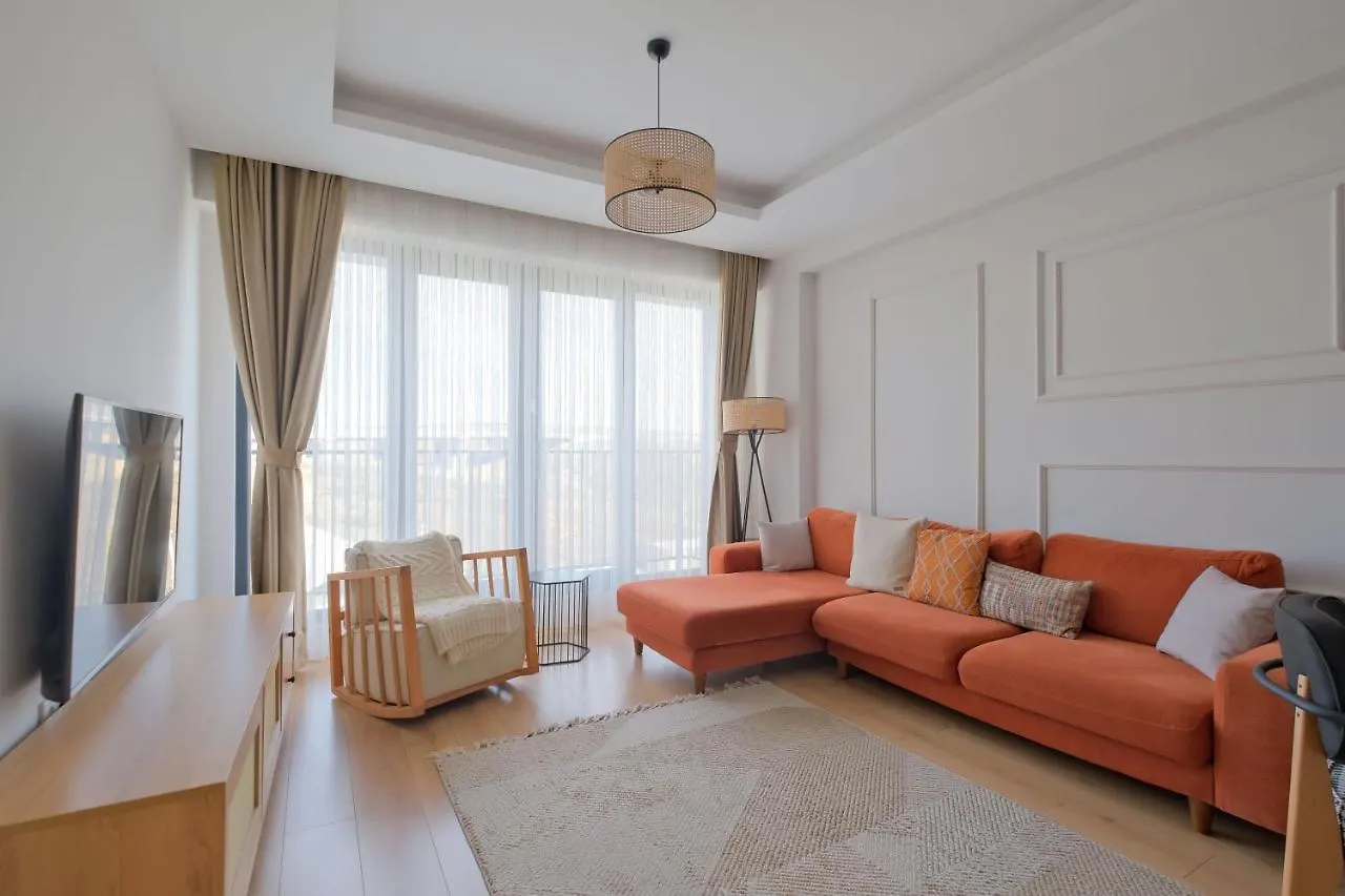 Grand Residence Istanbul