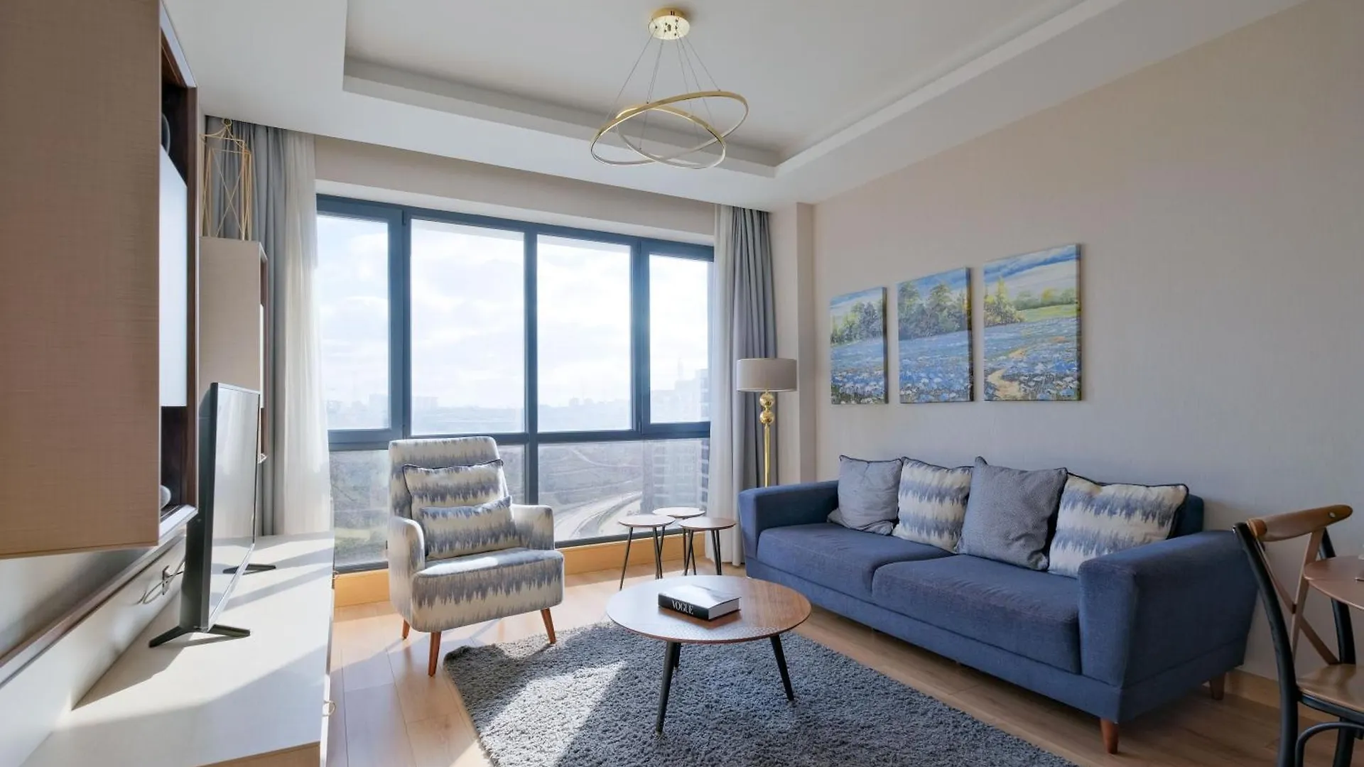 Grand Residence Istanbul