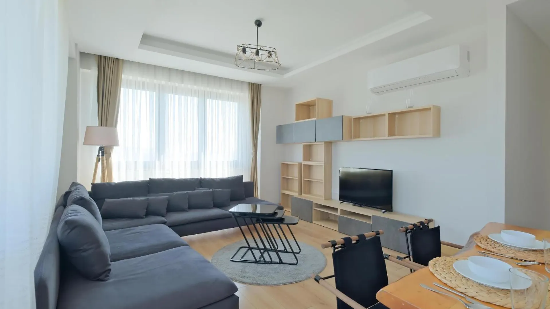 Grand Residence Istanbul Apartment