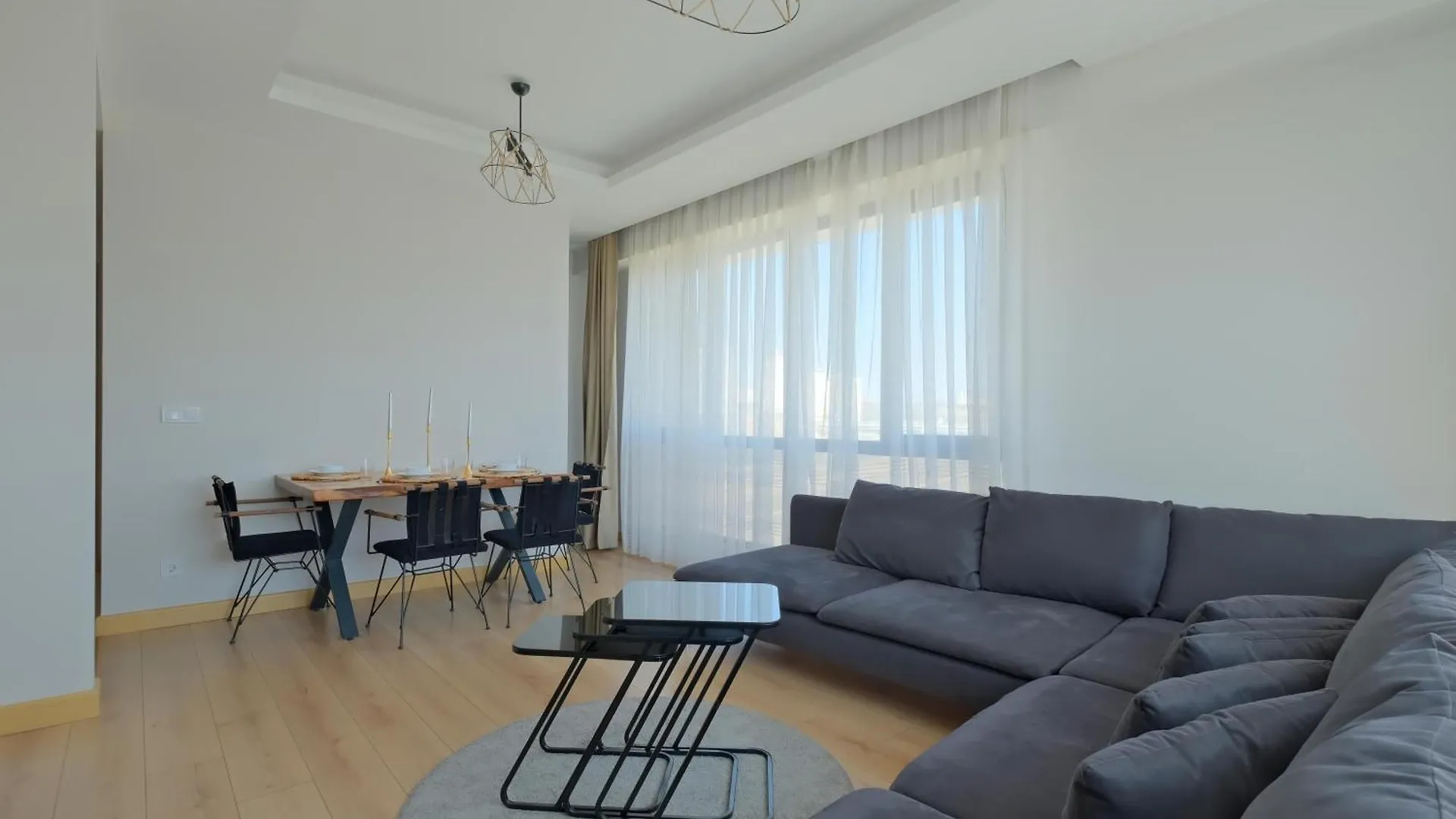 Grand Residence Istanbul