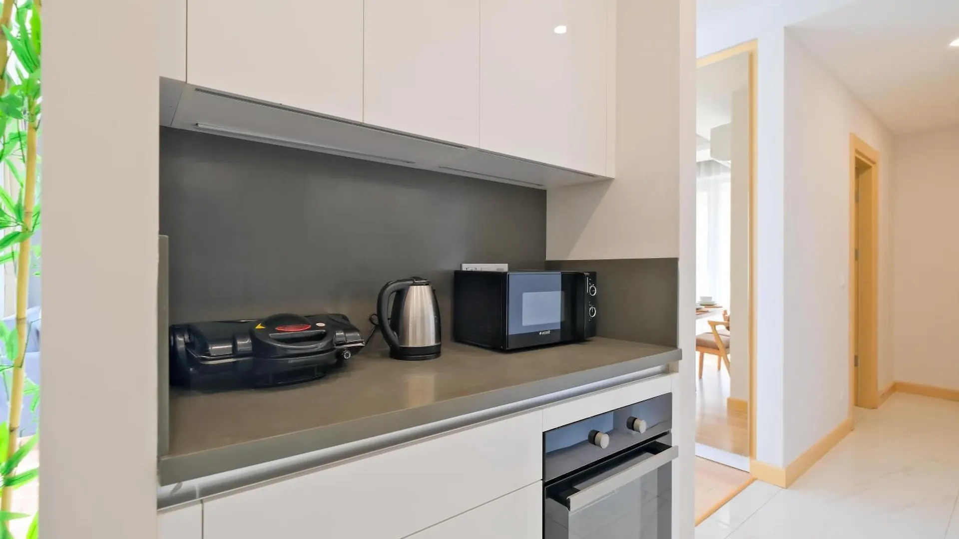 Grand Residence Istanbul Apartment
