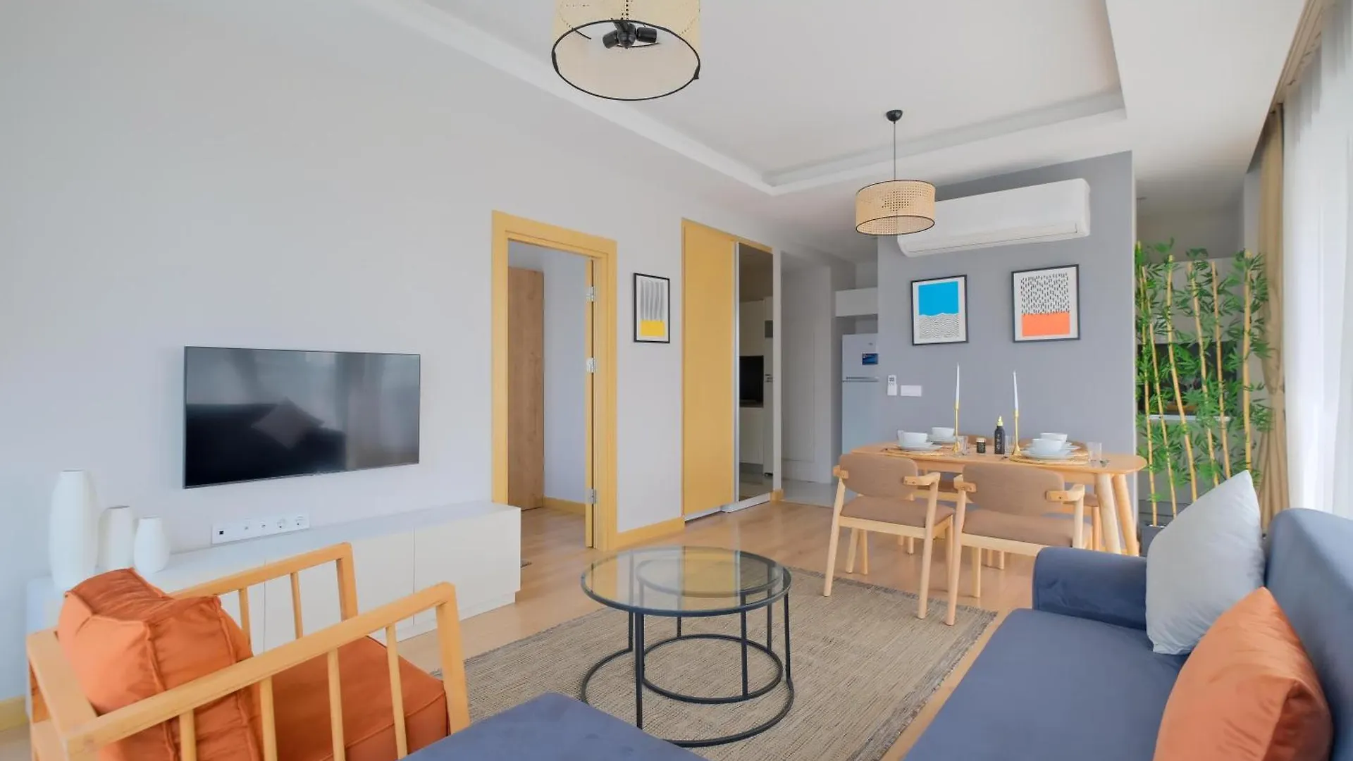 Grand Residence Istanbul 0*,  Türkei
