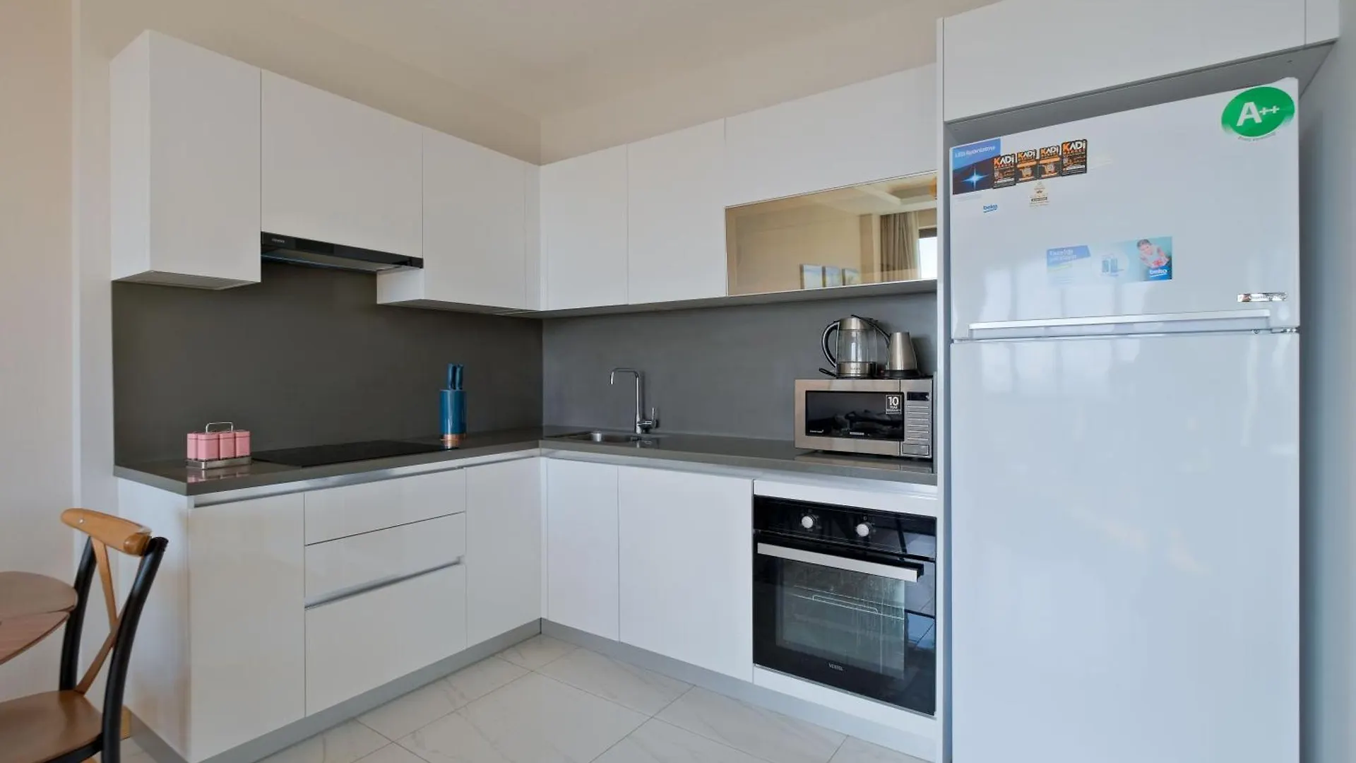 Grand Residence Istanbul