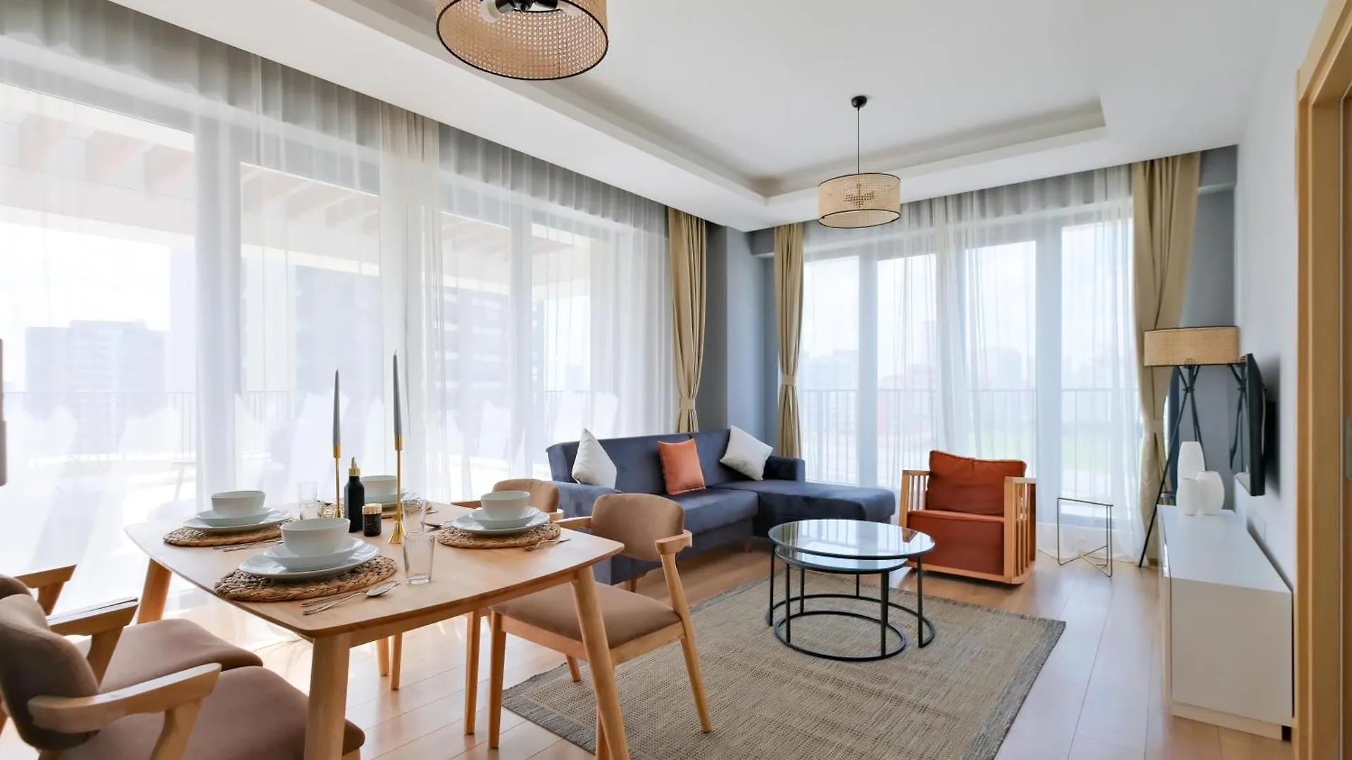 Grand Residence Istanbul