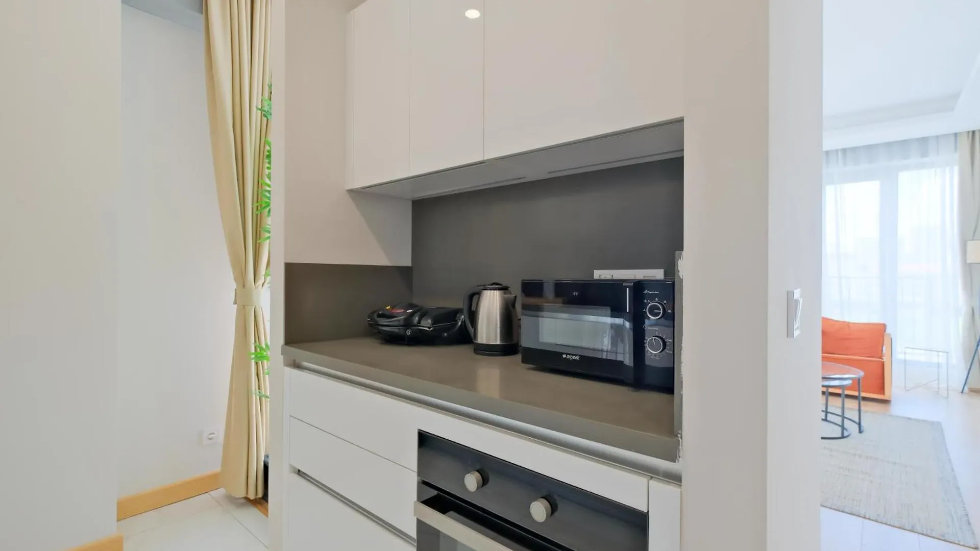 Grand Residence Istanbul 0*,  Türkei