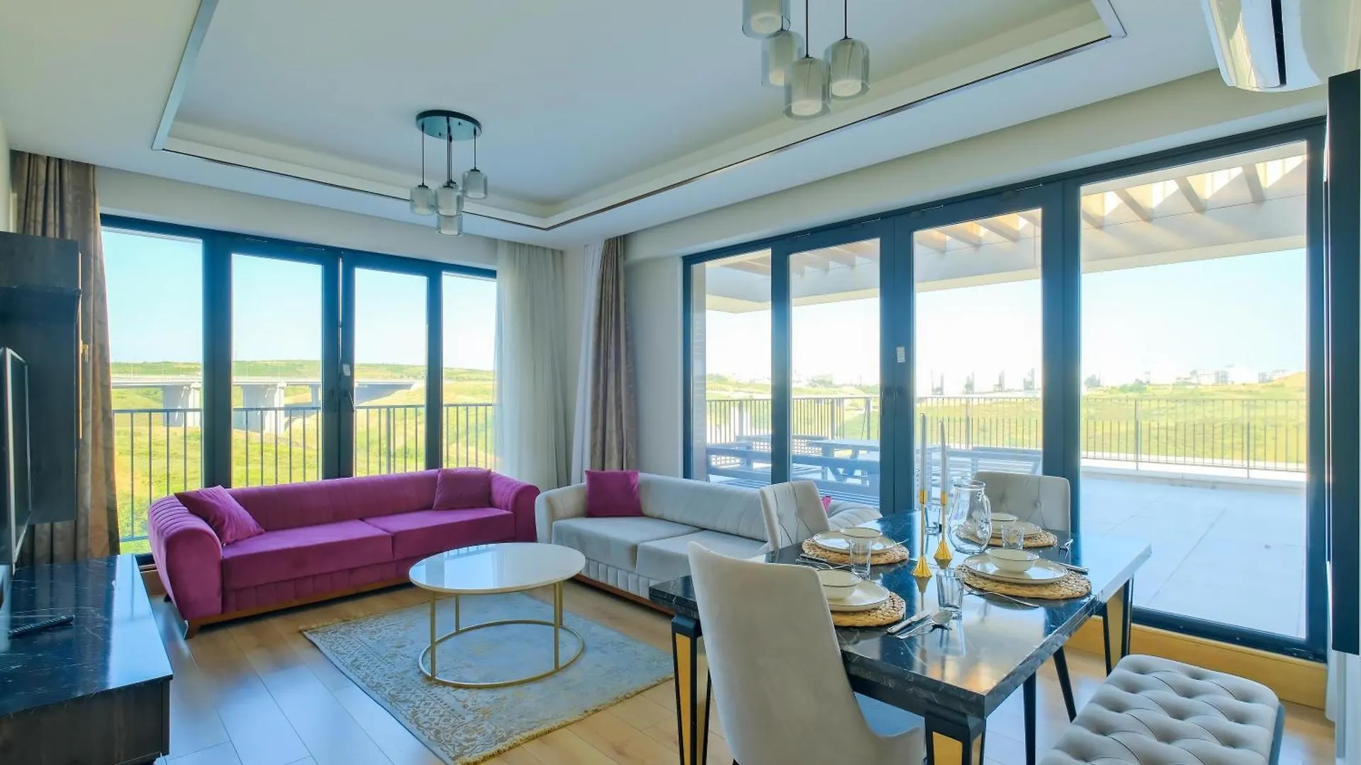 Grand Residence Istanbul