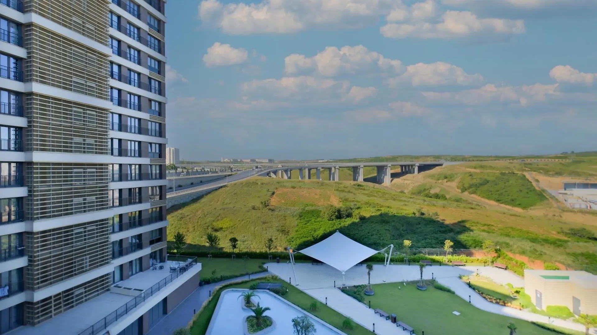 Grand Residence Istanbul