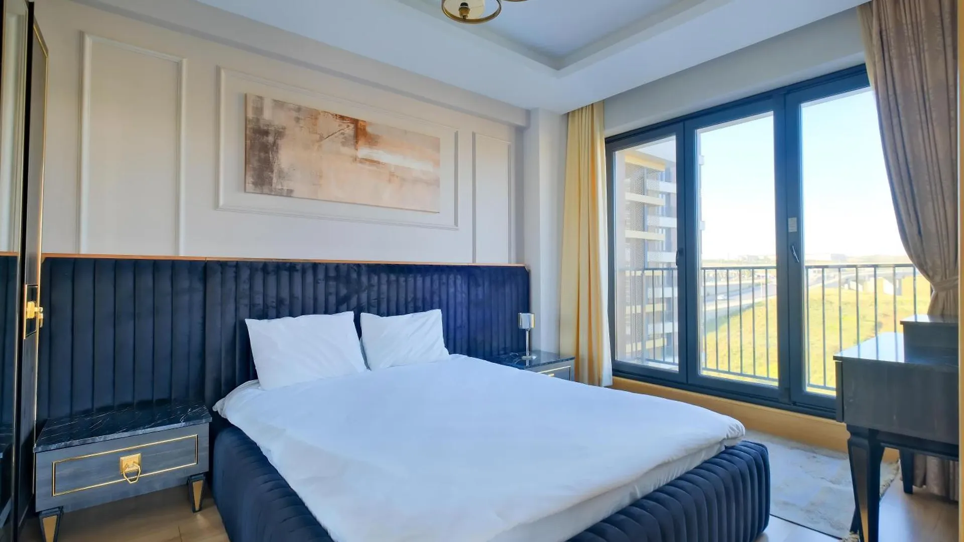 Grand Residence Istanbul Türkei
