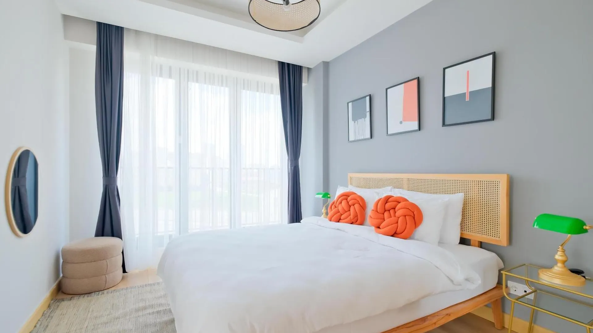 Grand Residence Istanbul Türkei
